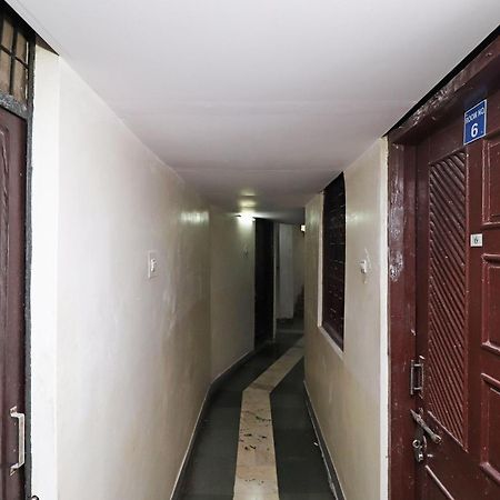 Hotel Kshama Jabalpur Bagian luar foto