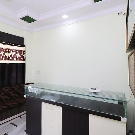 Hotel Kshama Jabalpur Bagian luar foto