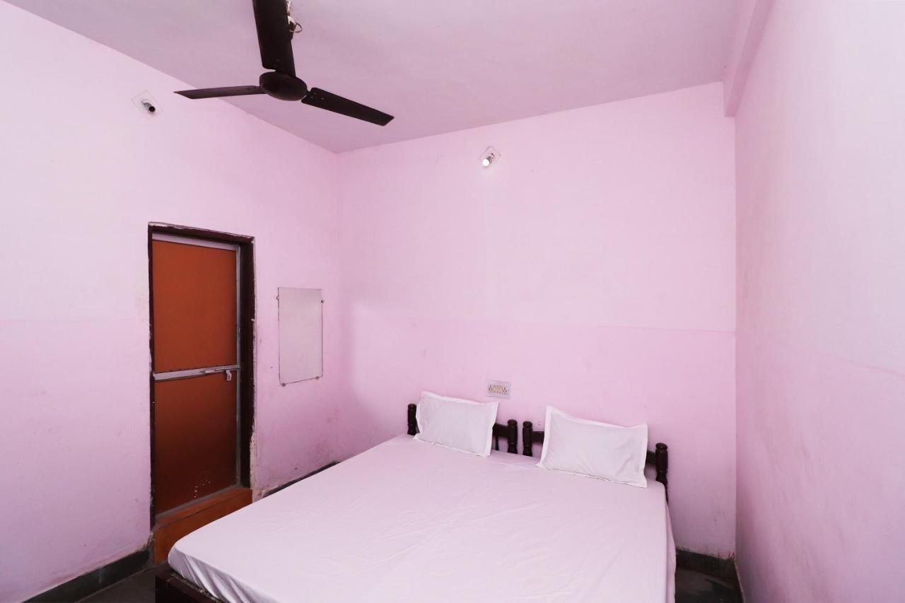 Hotel Kshama Jabalpur Bagian luar foto
