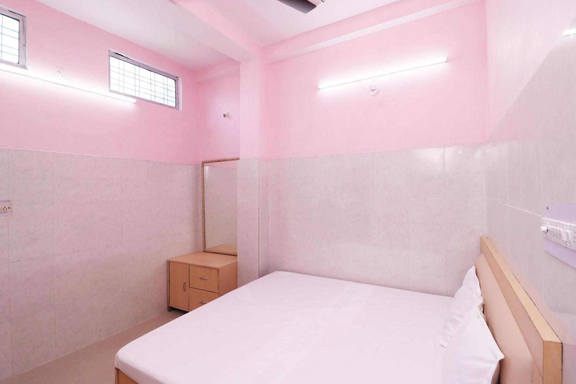 Hotel Kshama Jabalpur Bagian luar foto