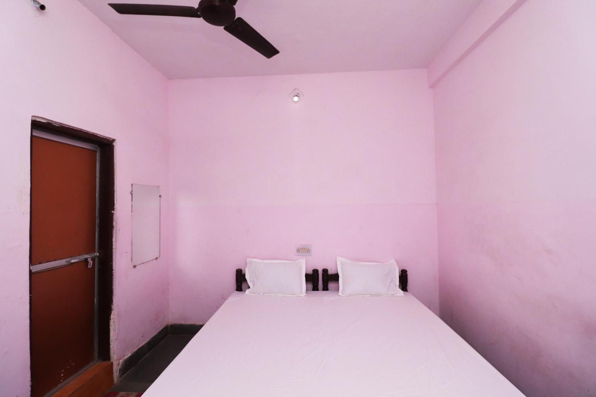 Hotel Kshama Jabalpur Bagian luar foto