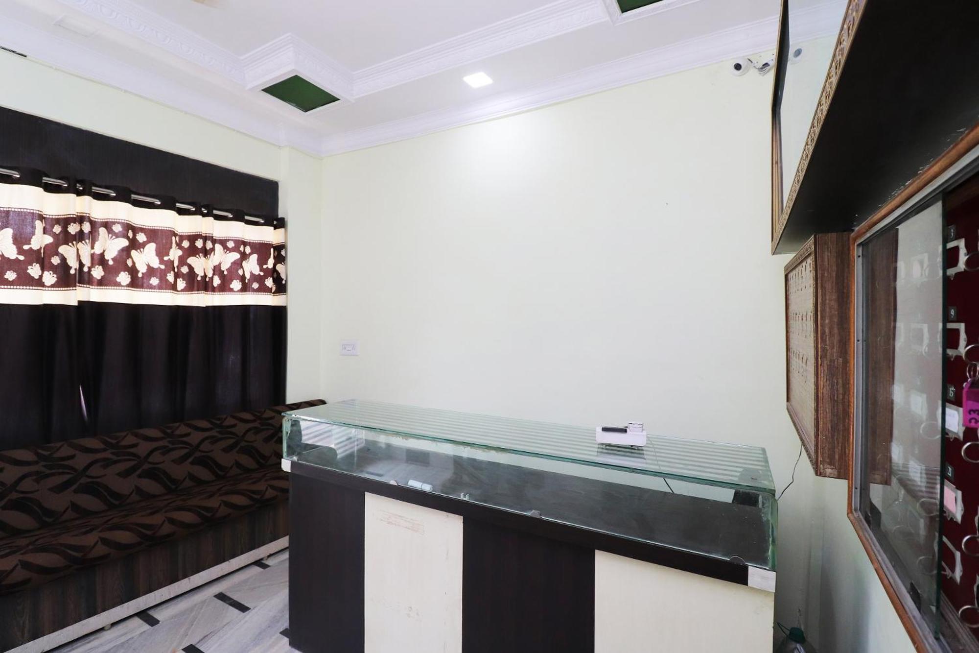 Hotel Kshama Jabalpur Bagian luar foto