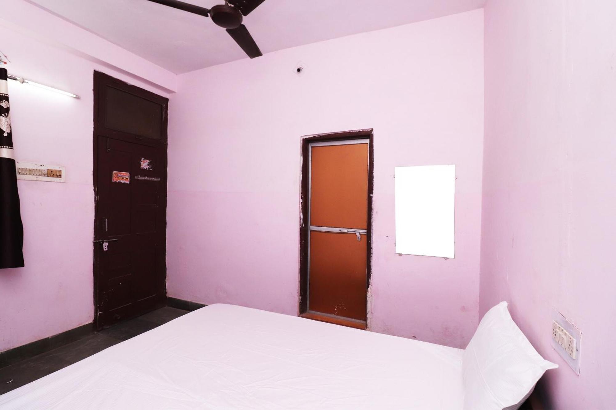 Hotel Kshama Jabalpur Bagian luar foto